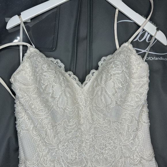 Lillian West Wedding Dress - Picture 11 of 13